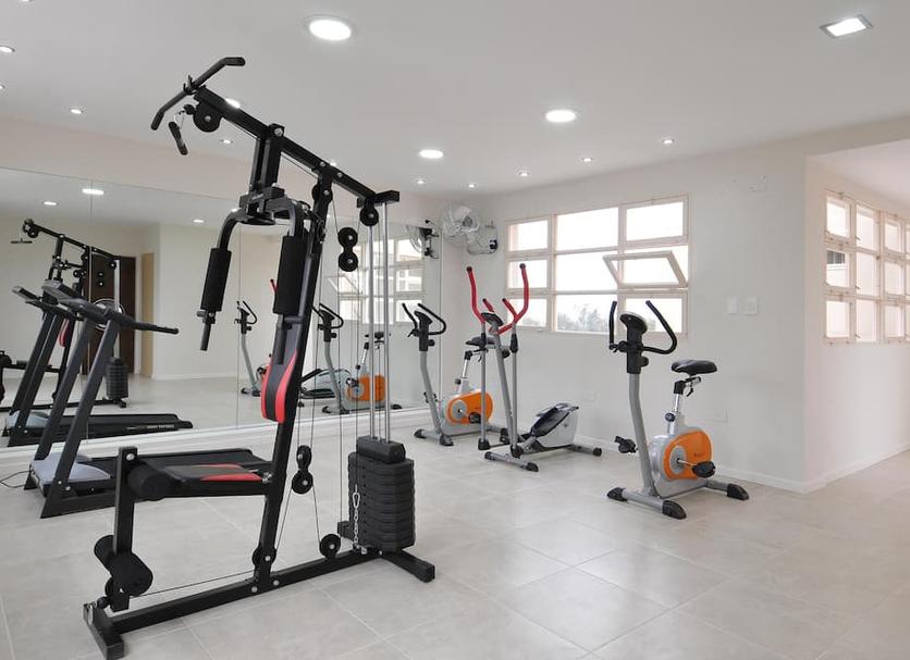 Gym Photo