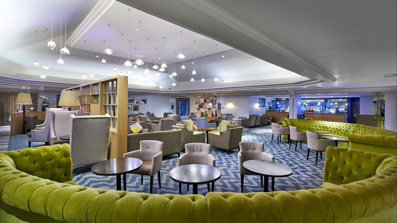 DoubleTree by Hilton Bristol North