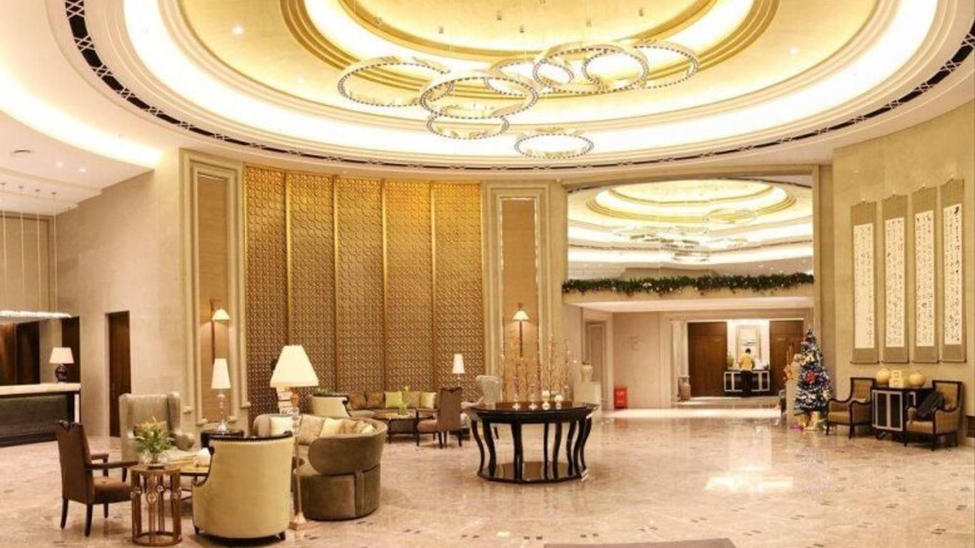 Songyuan Grand Hotel