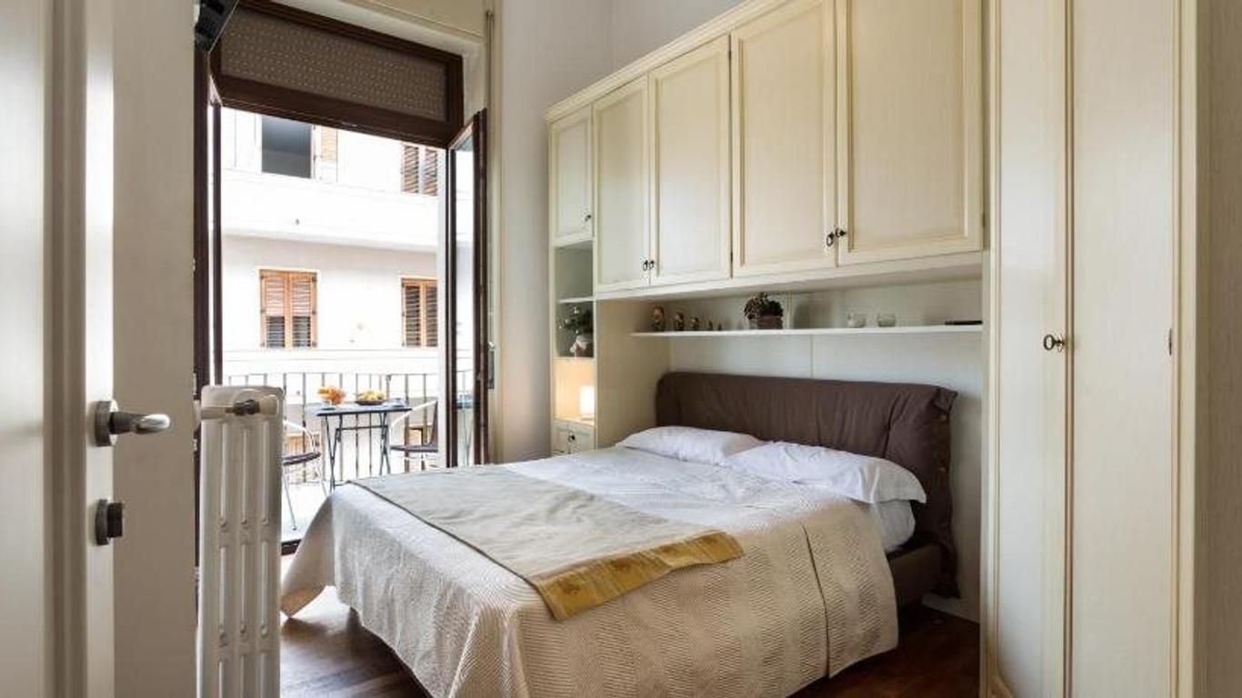 B&B Ortigia Bedda