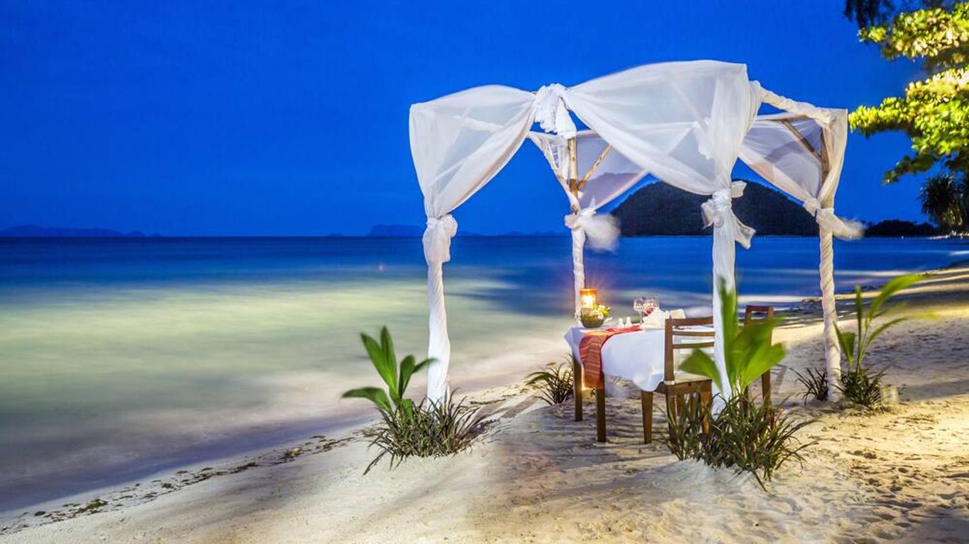 Tui Blue The Passage Samui Pool Villas With Private Beach Resort