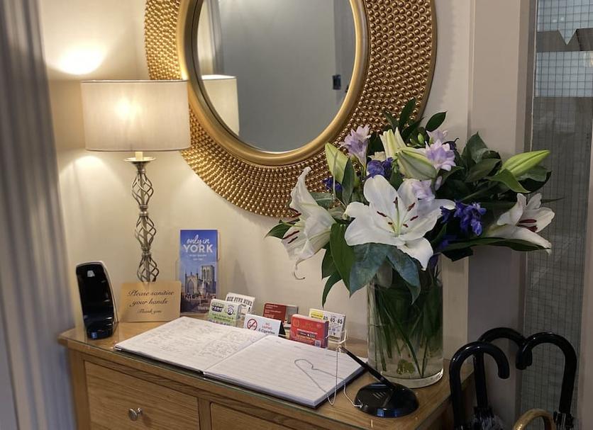Room amenity Photo