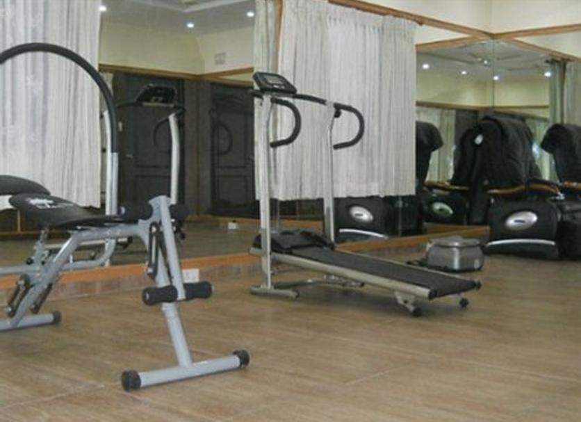 Gym Photo