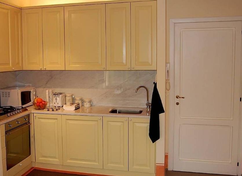 Kitchen Photo
