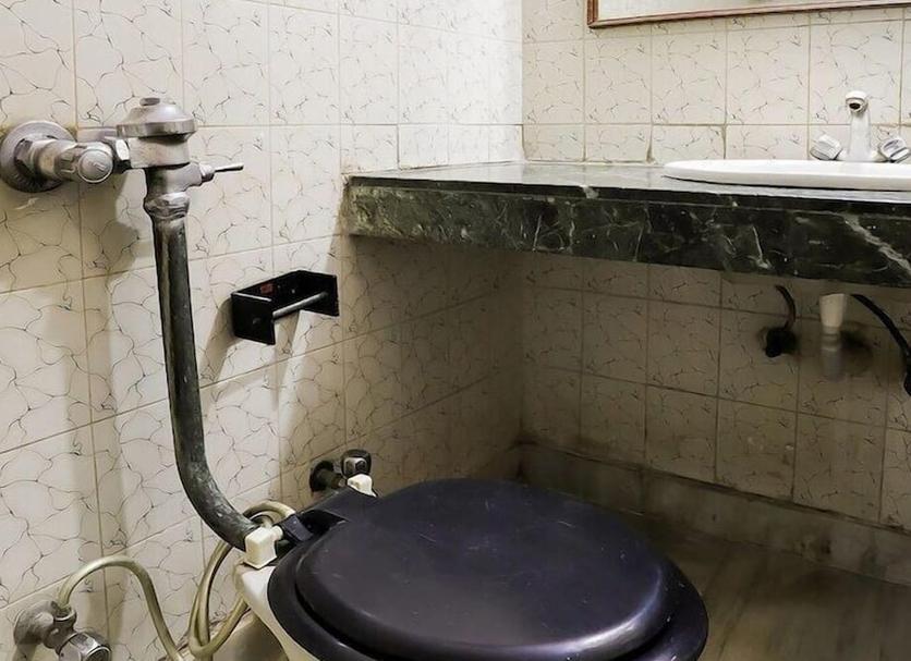 Bathroom Photo