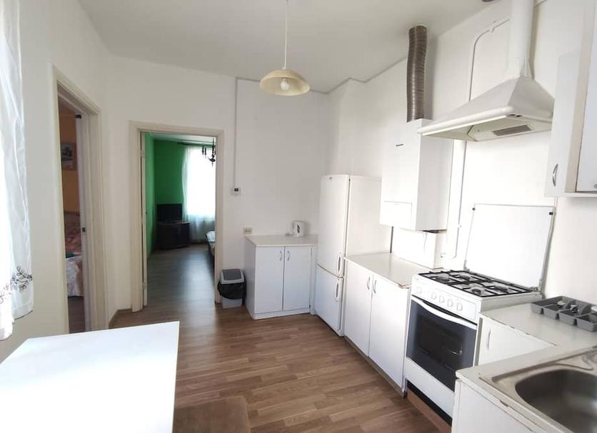 Kitchen Photo