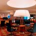 Business centre