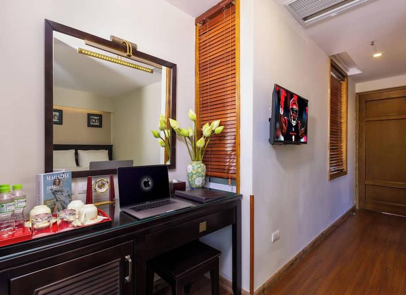 Room amenity Photo