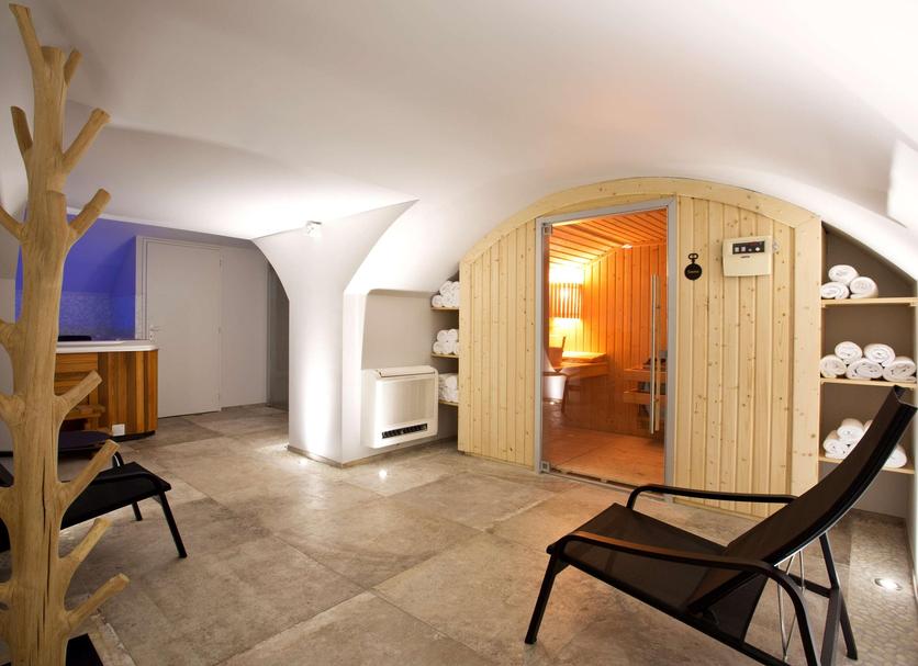 Spa Photo
