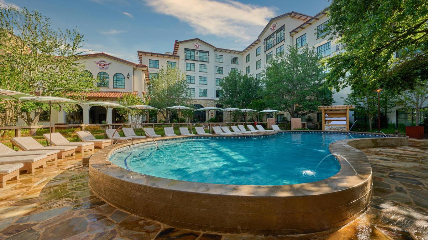 Hotel Drover, Autograph Collection