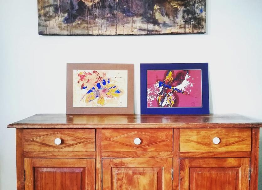 Room amenity Photo