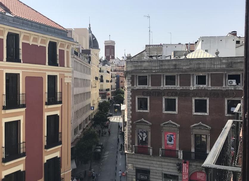 Outdoor view Photo
