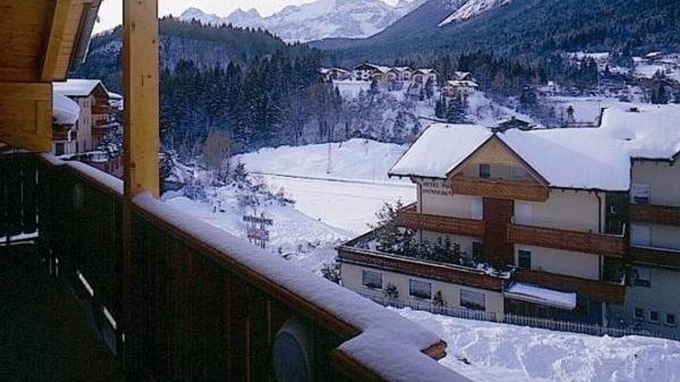 Residence Alba Nova
