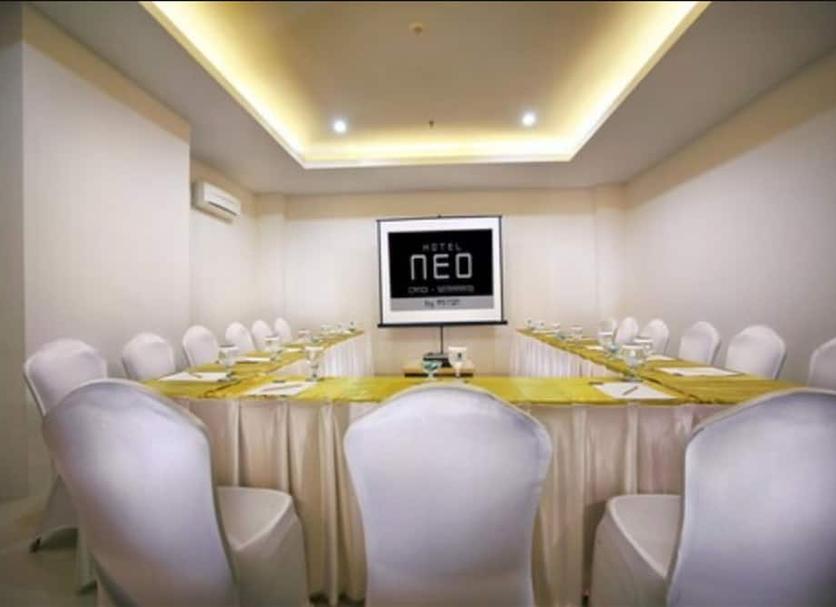 Conference room Photo