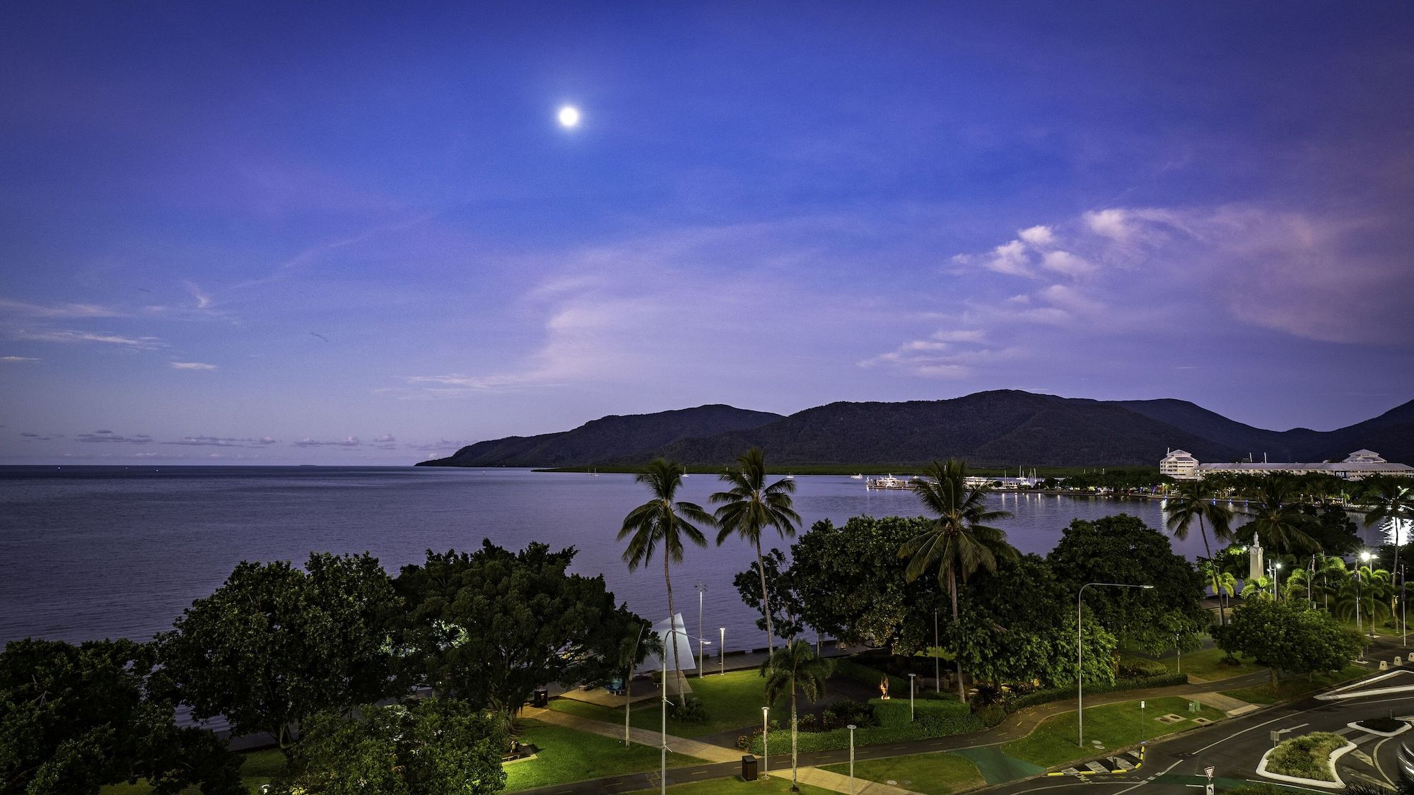 Outdoor view