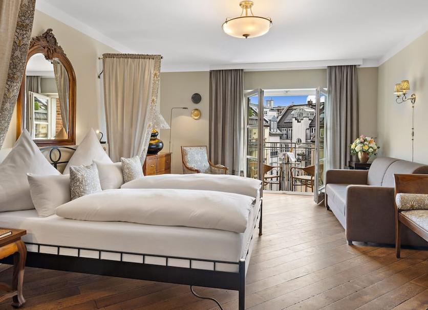 Bedroom Photo
