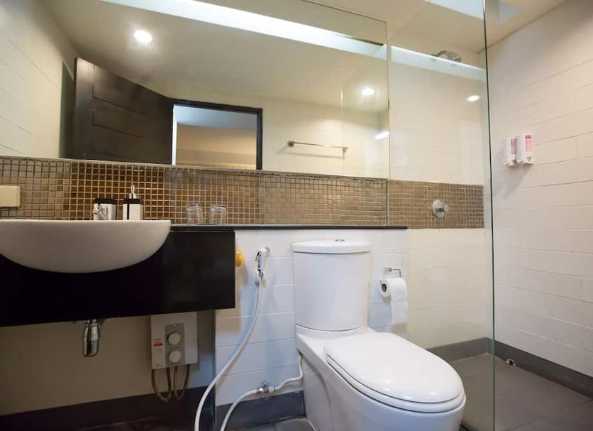 Bathroom Photo
