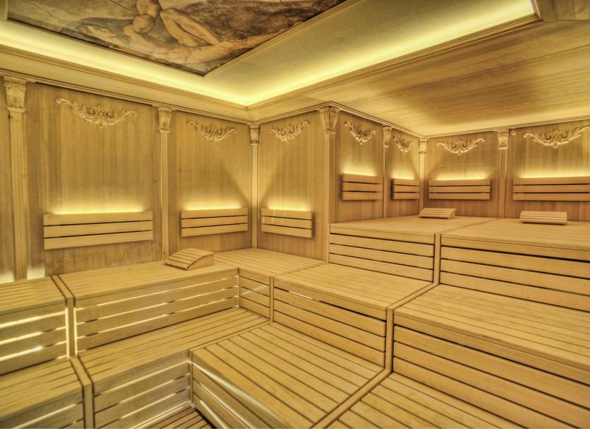 Spa Photo