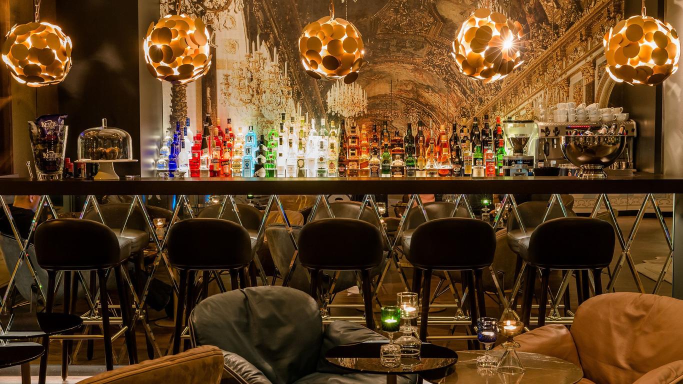 Motel One München Sendlinger Tor