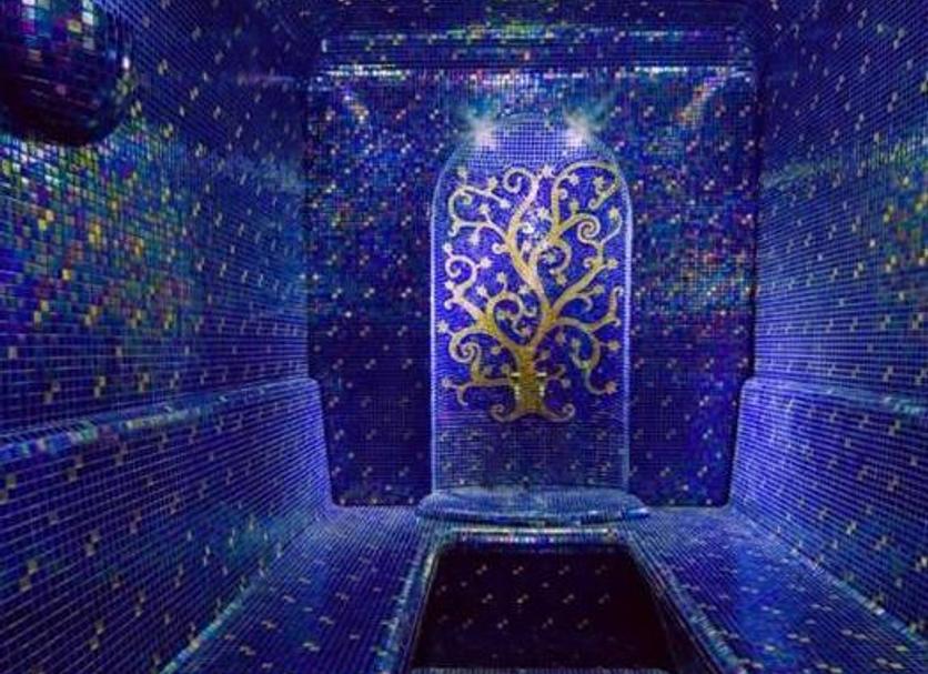 Spa Photo