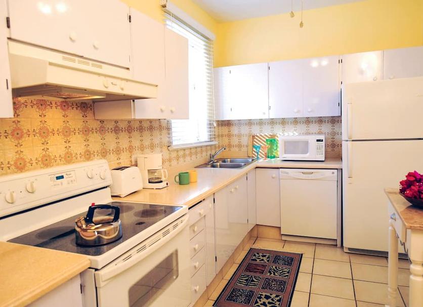 Kitchen Photo