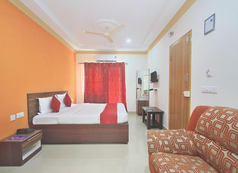 Bedroom Photo