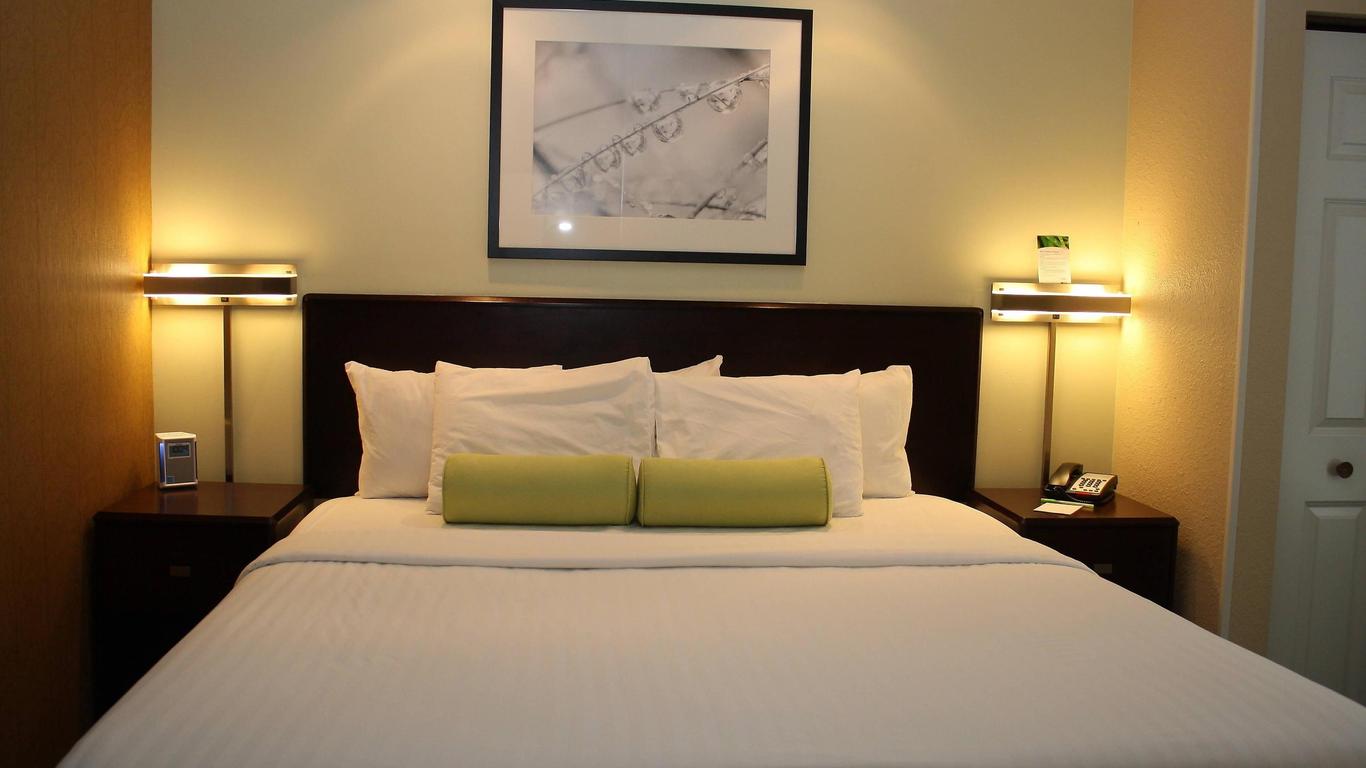 SpringHill Suites by Marriott Morgantown