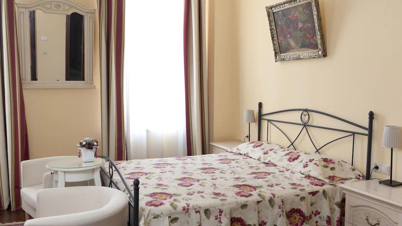 Boutique Pension Park