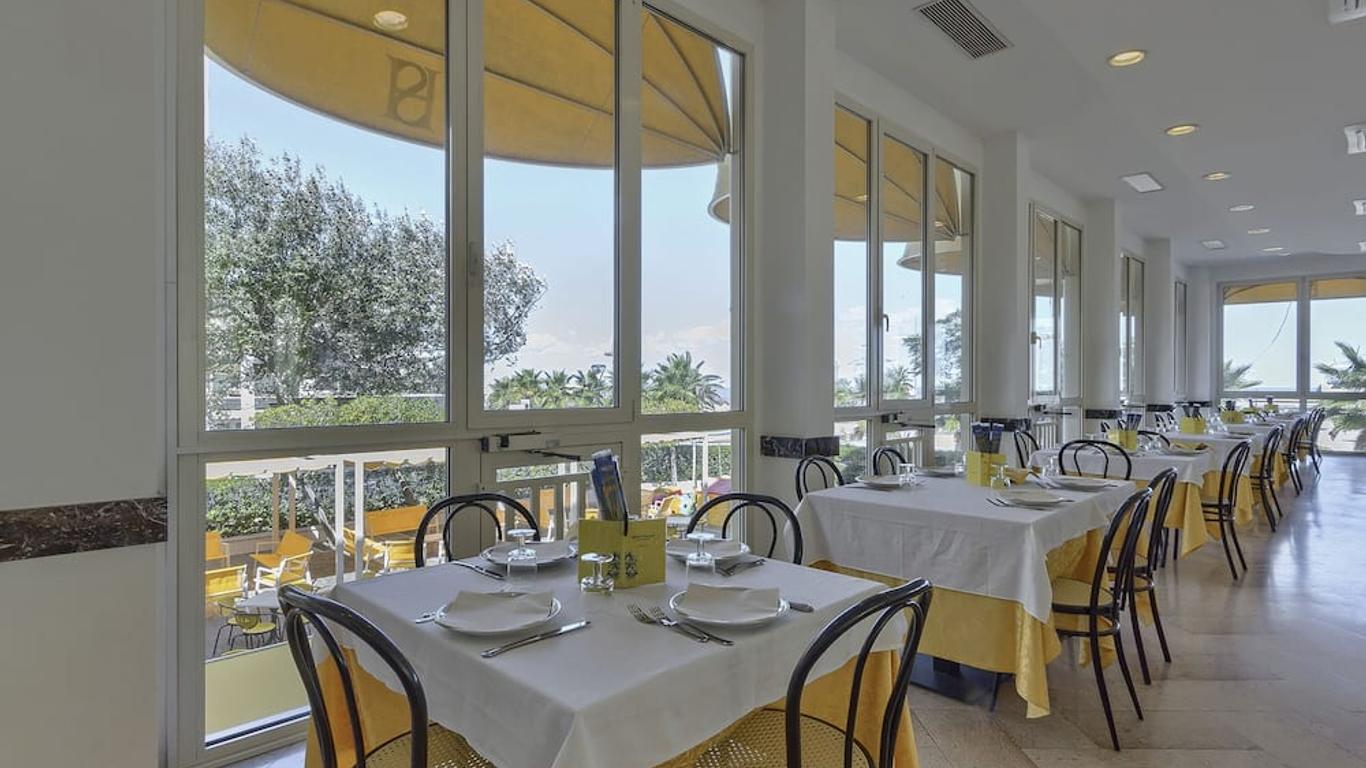 Savoia Hotel