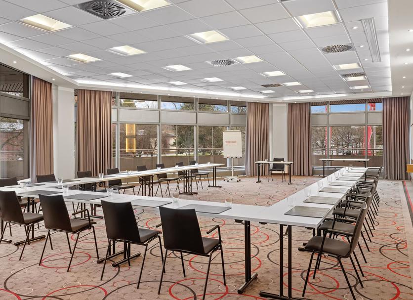 Conference room Photo