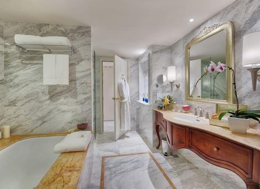 Bathroom Photo