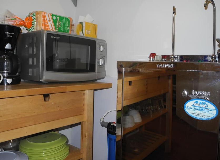 Room amenity Photo