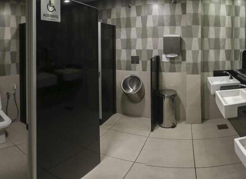 Bathroom Photo