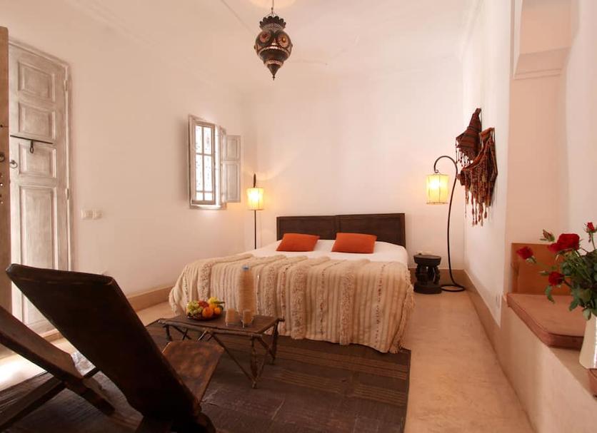 Bedroom Photo