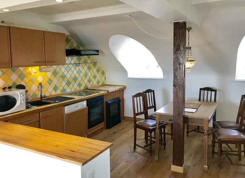 Kitchen Photo