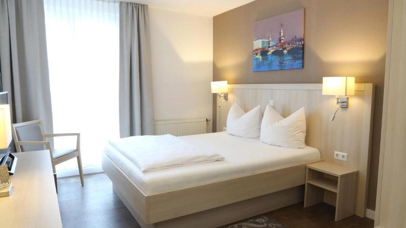Businesshotel Berlin
