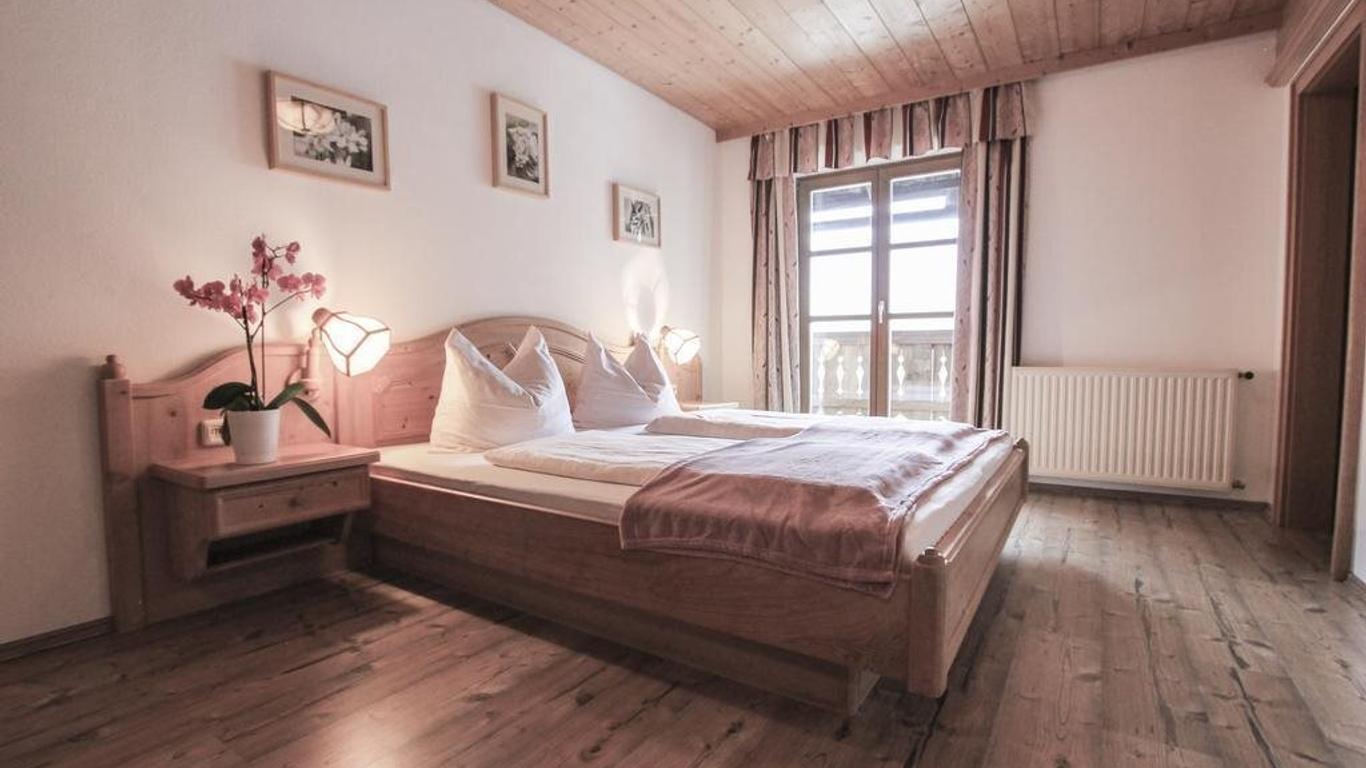 Weinbachbauer - Urlaub am Bauernhof