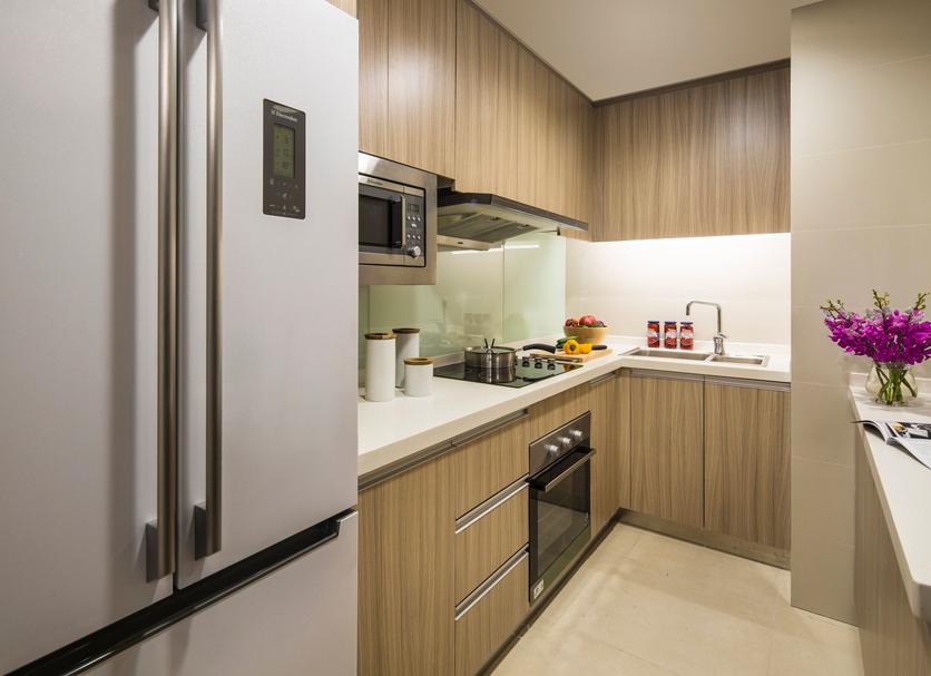 Kitchen Photo