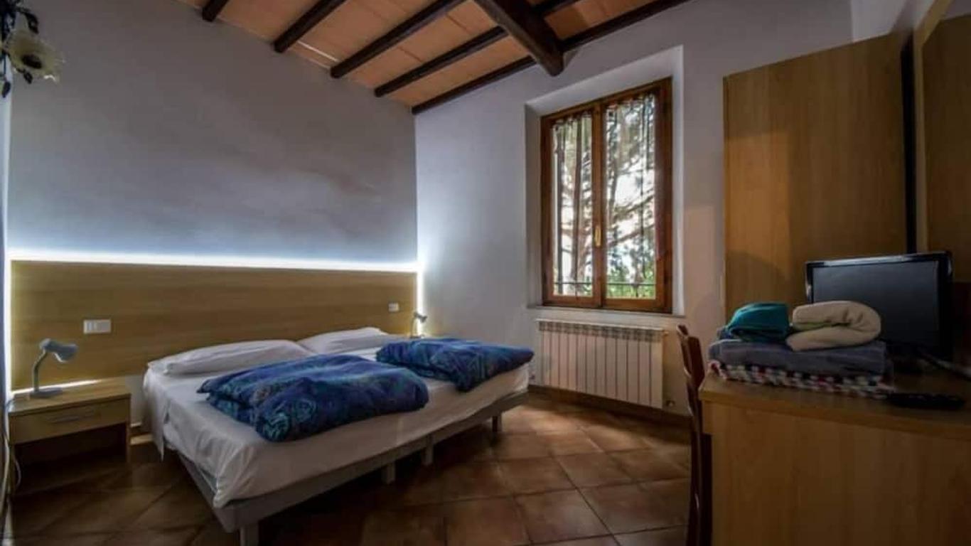 Casa Cecchi