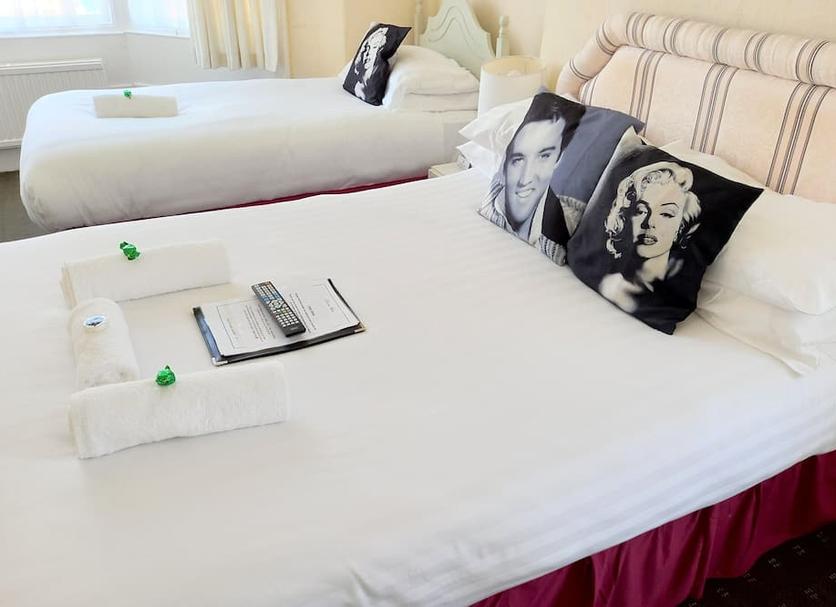 Bedroom Photo
