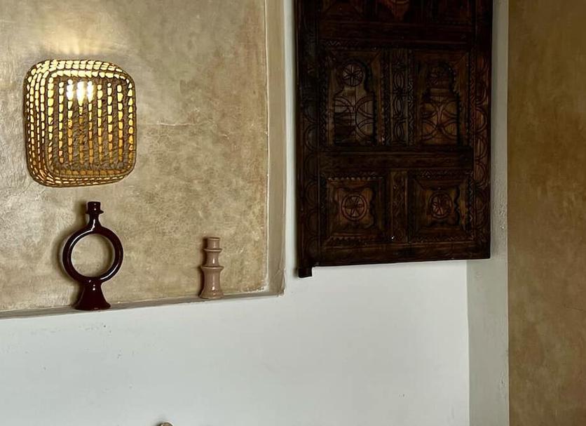 Room amenity Photo