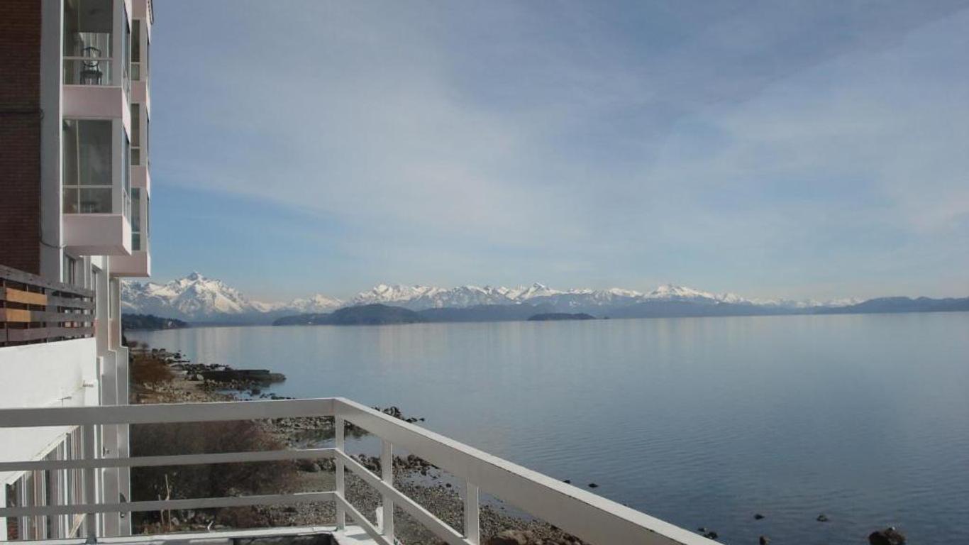 Hotel Bariloche Flat