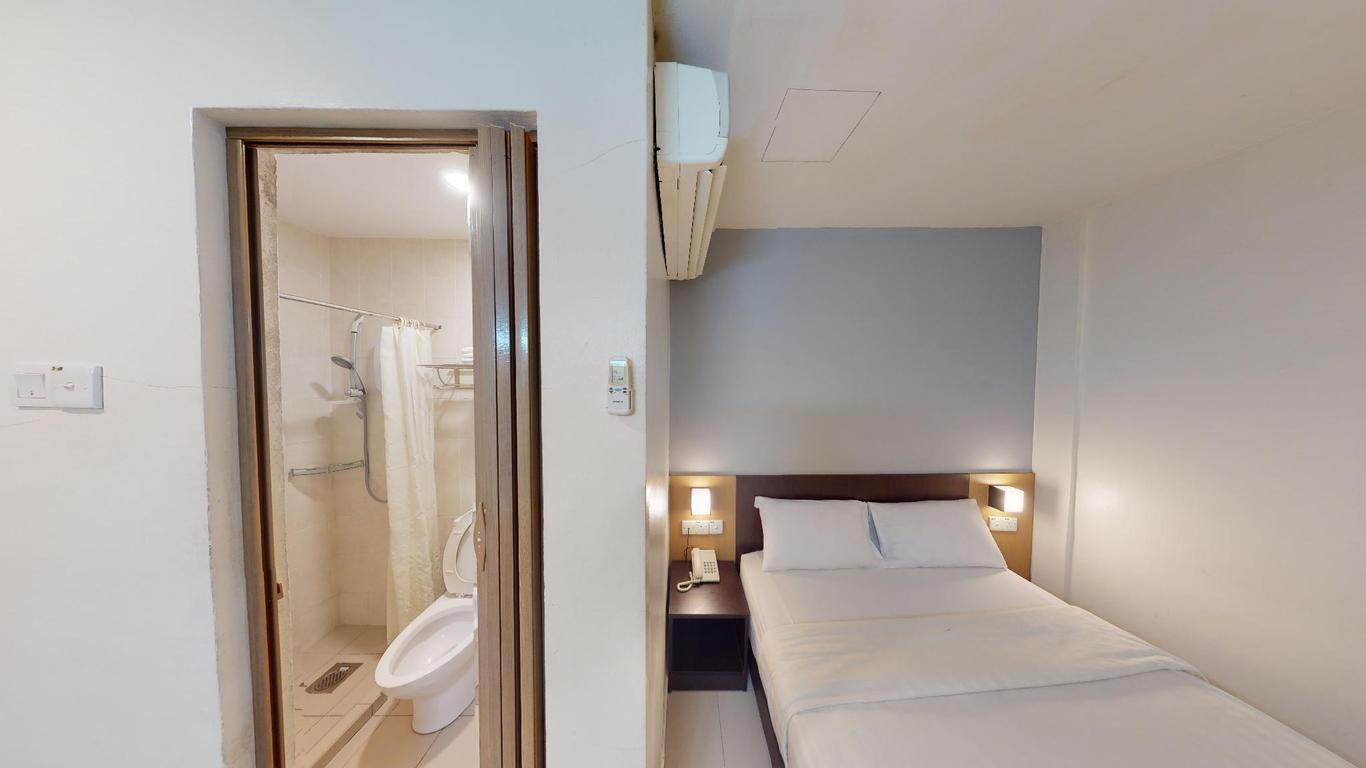 Hotel New Winner