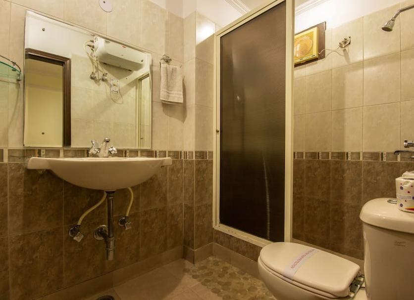 Bathroom Photo
