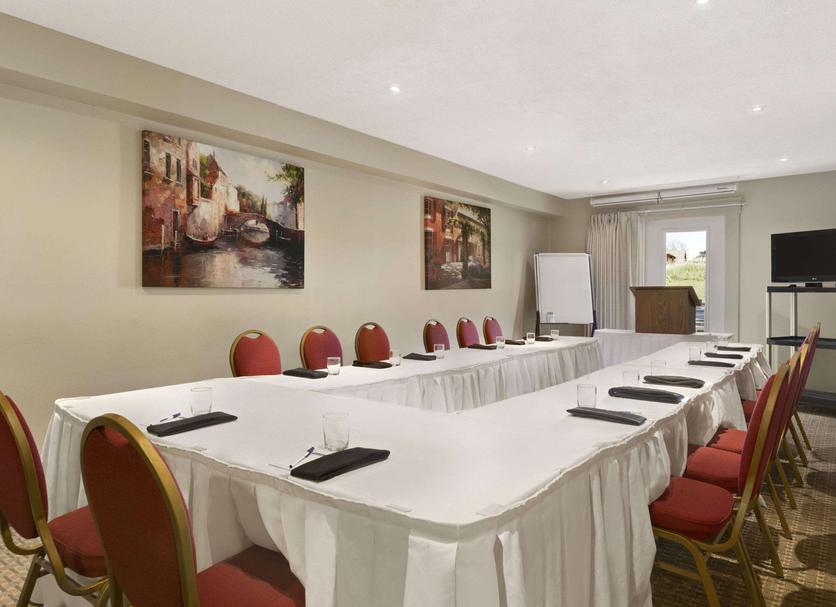 Conference room Photo