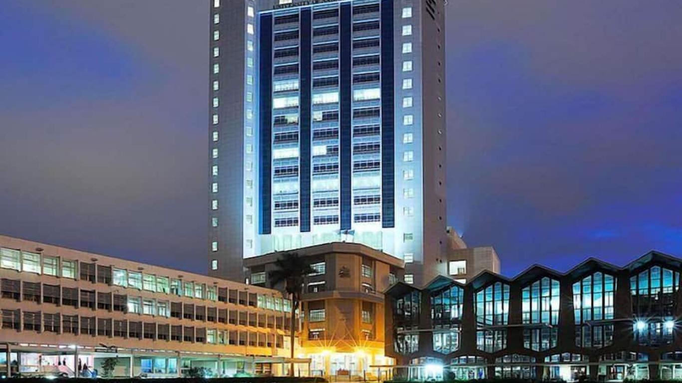 Boma Inn Nairobi