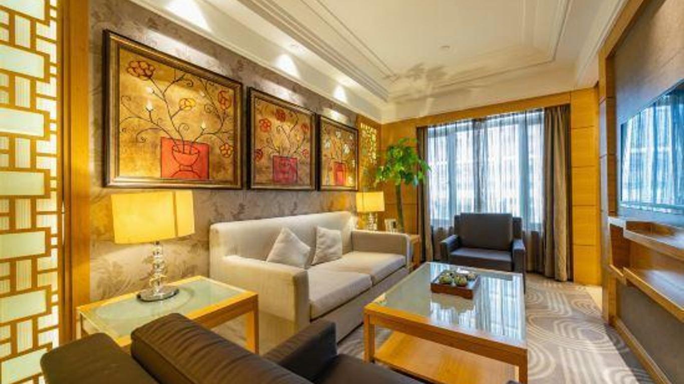 Header Hot Spring Hotel