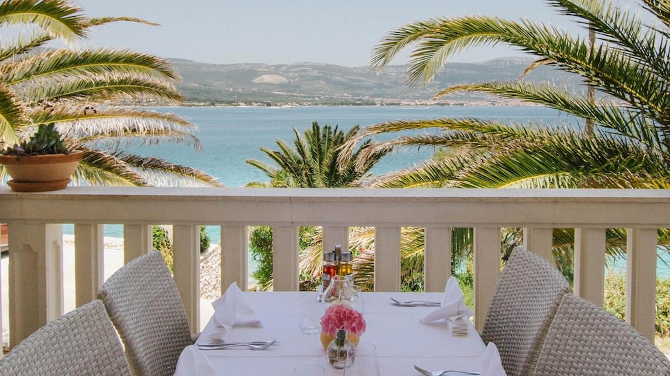 Hotel Vila Tina