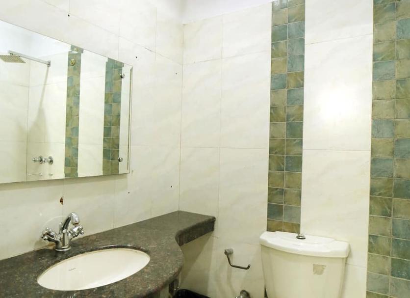 Bathroom Photo
