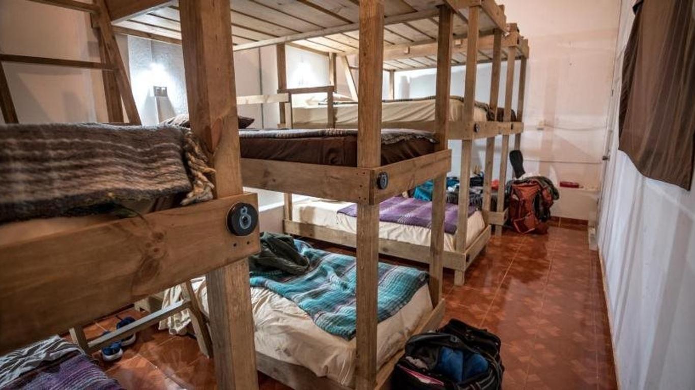 Taiyari Hostal